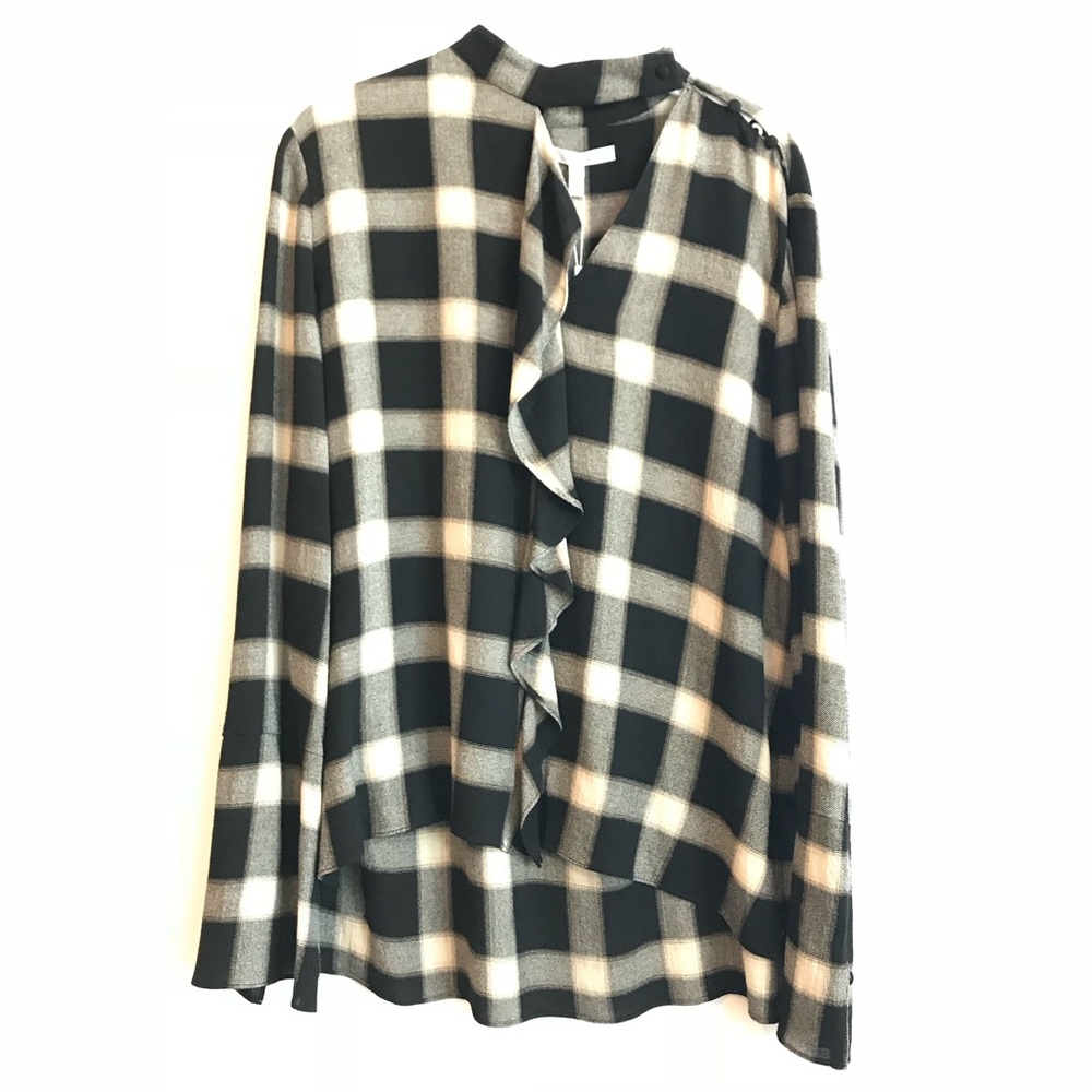 NWT!!  Derek Lam 10 Crosby